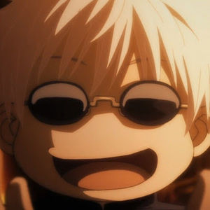 Meet your Posher, Dylan